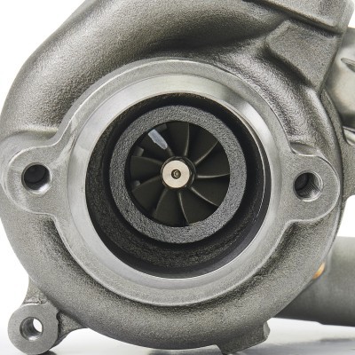 Turbocharger RIDEX 2234C10716 2234C10716 - photo 6