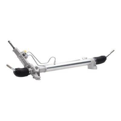 Steering Gear RIDEX 286S0047 286S0047 - photo 7