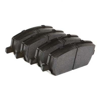 Brake Pads Set RIDEX 402B1602 402B1602 - photo 5