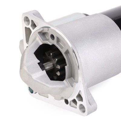Starter RIDEX 2S0744 2S0744 - photo 5
