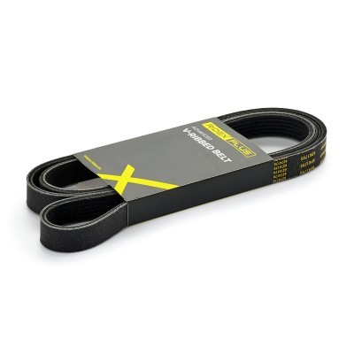 V-Ribbed Belt RIDEX 305P0466P 305P0466P - photo 2