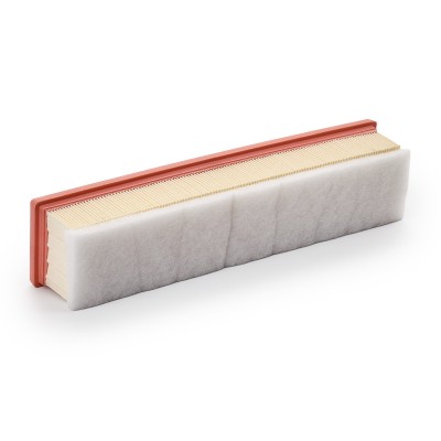 Air Filter RIDEX 8A0294 8A0294 - photo 8