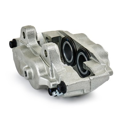 Brake Caliper RIDEX 78B0055R 78B0055R - photo 4