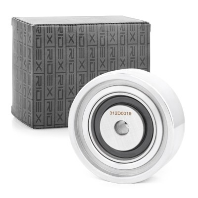 V-Ribbed Belt Deflection Guide Pulley RIDEX 312D0019 312D0019 - photo 2