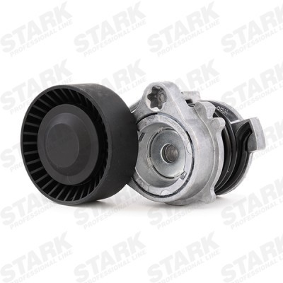 Belt Tensioner V-Ribbed Belt Stark SKTP-0600083 SKTP-0600083 - photo 3