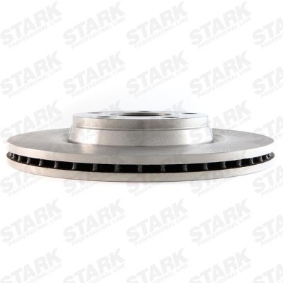 Brake Disc Stark SKAD-2024 SKAD-2024 - photo 5