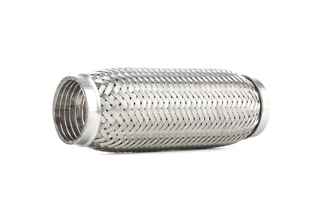 Flex Hose, Exhaust System Stark SKFH-2540008 SKFH-2540008 - photo 1