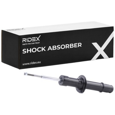 Shock Absorber RIDEX 854S1312 854S1312 - photo 2