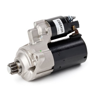 Starter RIDEX 2S0840R 2S0840R - photo 2