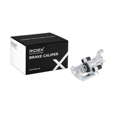 Brake Caliper RIDEX 78B0650 78B0650 - photo 1