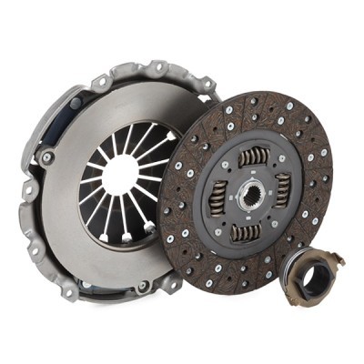 Clutch Kit RIDEX 479C0883 479C0883 - photo 4