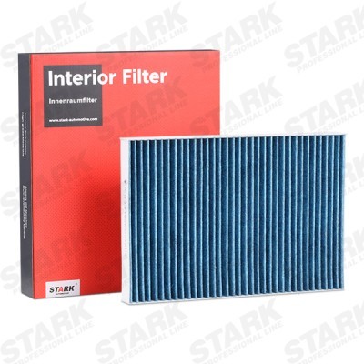 Cabin Air Filter Stark SKIF-0170498 SKIF-0170498 - photo 2