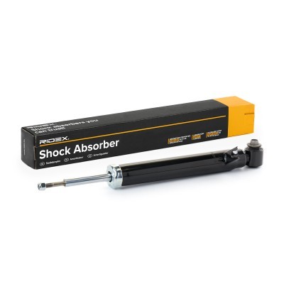 Shock Absorber RIDEX 854S17867 854S17867 - photo 1
