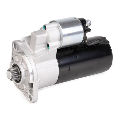 Starter RIDEX 2S0136 2S0136 - photo 3