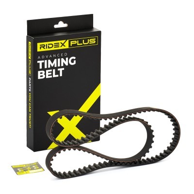 Timing Belt RIDEX 306T0034P 306T0034P - photo 2