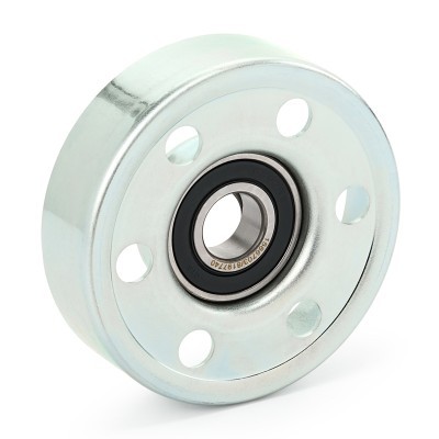 V-Ribbed Belt Deflection Guide Pulley RIDEX 312D0047 312D0047 - photo 2