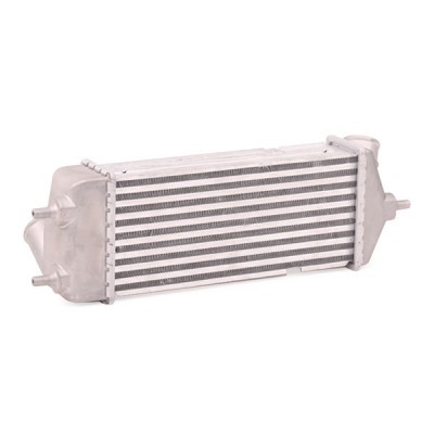 Intercooler, Charger RIDEX 468I0237 468I0237 - photo 4