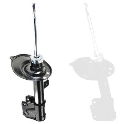 Shock Absorber RIDEX 854S2204 854S2204 - photo 2