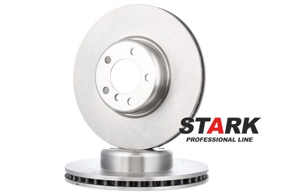 Brake Disc Stark SKBD-0022025 SKBD-0022025 - photo 1