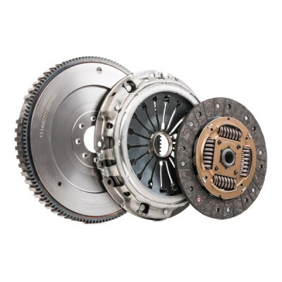 Clutch Kit RIDEX 479C0160 479C0160 - photo 3