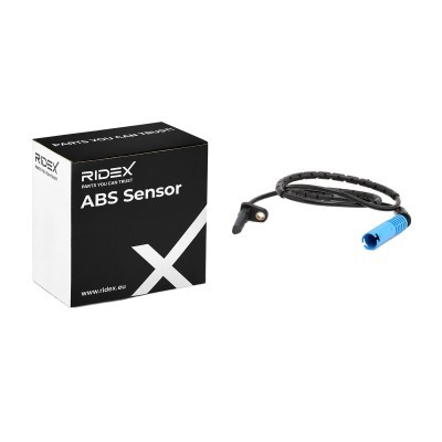 ABS Sensor RIDEX 412W0308 412W0308 - photo 1