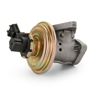 EGR Valve RIDEX 1145E0143 1145E0143 - photo 4