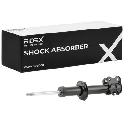 Shock Absorber RIDEX 854S0955 854S0955 - photo 2