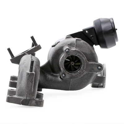 Turbocharger RIDEX 2234C0174R 2234C0174R - photo 5