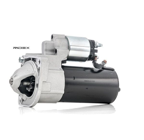 Starter RIDEX 2S0134 2S0134 - photo 1