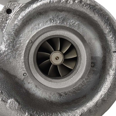 Turbocharger RIDEX 2234C10084R 2234C10084R - photo 6