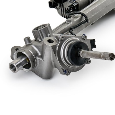 Steering Gear RIDEX 286S1307R 286S1307R - photo 5