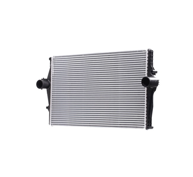Intercooler, Charger RIDEX 468I0008 468I0008 - photo 1