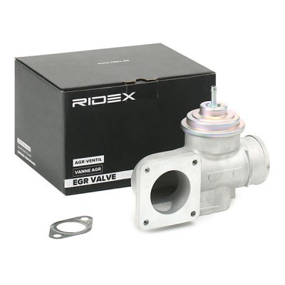 EGR Valve RIDEX 1145E0171 1145E0171 - photo 2