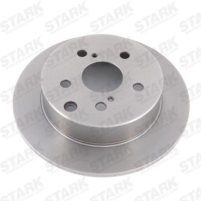 Brake Disc Stark SKBD-0020341 SKBD-0020341 - photo 2