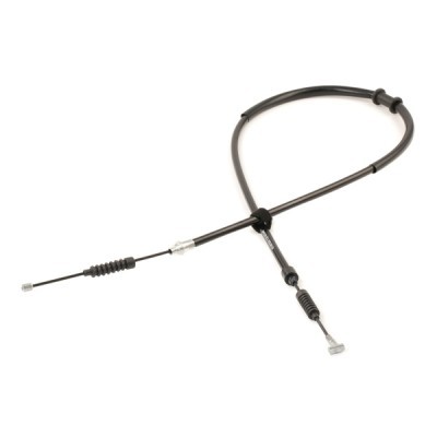 Cable Pull, Parking Brake RIDEX 124C0604 124C0604 - photo 3