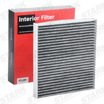 Cabin Air Filter Stark SKIF-0170253 SKIF-0170253 - photo 2