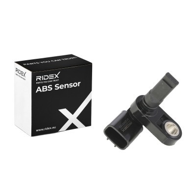 ABS Sensor RIDEX 412W0183 412W0183 - photo 2
