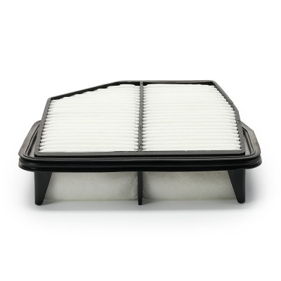 Air Filter RIDEX 8A0501P 8A0501P - photo 4