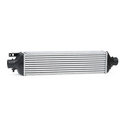 Intercooler, Charger RIDEX 468I0241 468I0241 - photo 3