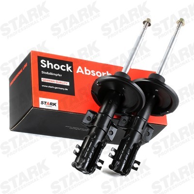 Shock Absorber Stark SKSA-0132663 SKSA-0132663 - photo 2