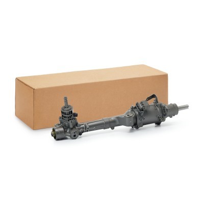 Steering Gear RIDEX 286S1230R 286S1230R - photo 2