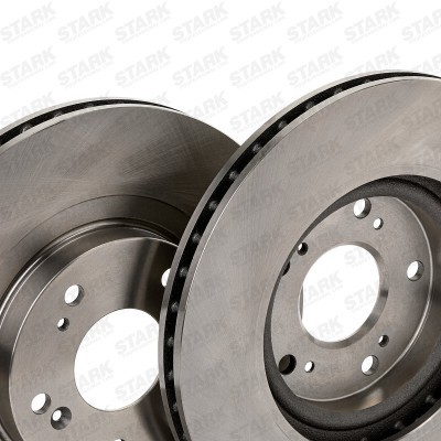 Brake Disc Stark SKBD-0022353 SKBD-0022353 - photo 5