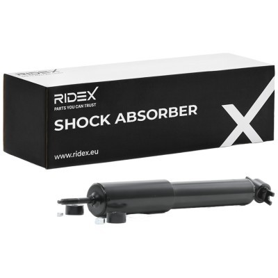Shock Absorber RIDEX 854S1098 854S1098 - photo 2