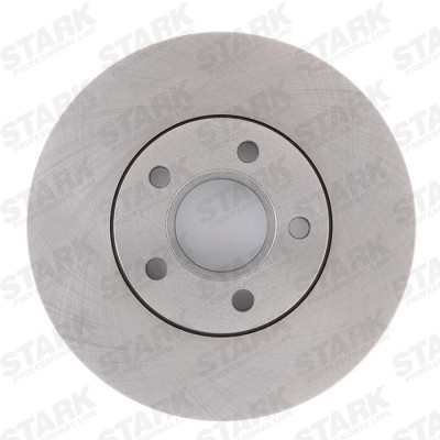 Brake Disc Stark SKBD-0020107 SKBD-0020107 - photo 4