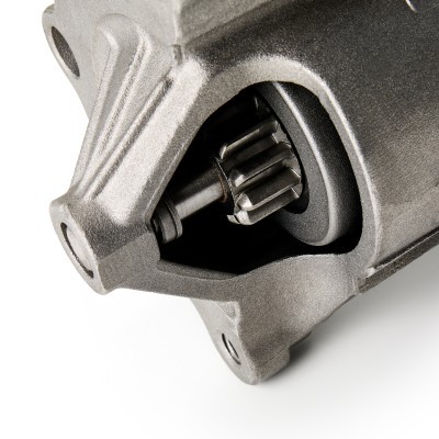 Starter RIDEX 2S0033R 2S0033R - photo 5