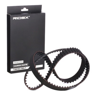 Timing Belt RIDEX 306T0059 306T0059 - photo 2
