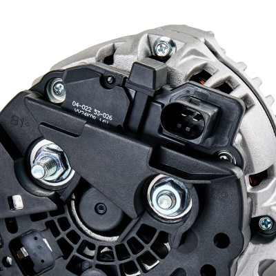 Alternator RIDEX 4G0073P 4G0073P - photo 6