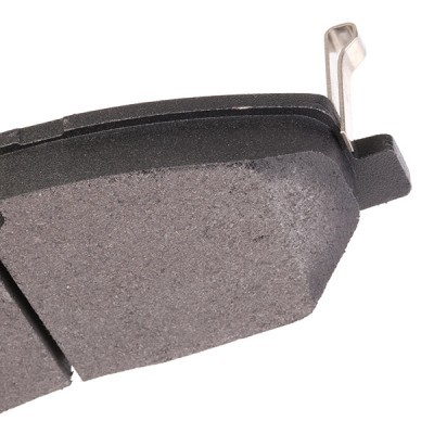 Brake Pads Set RIDEX 402B1334 402B1334 - photo 6