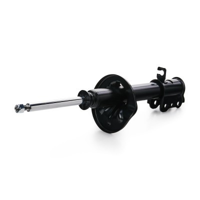 Shock Absorber RIDEX 854S0477 854S0477 - photo 4