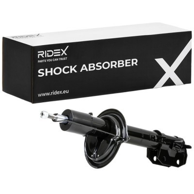 Shock Absorber RIDEX 854S1276 854S1276 - photo 2
